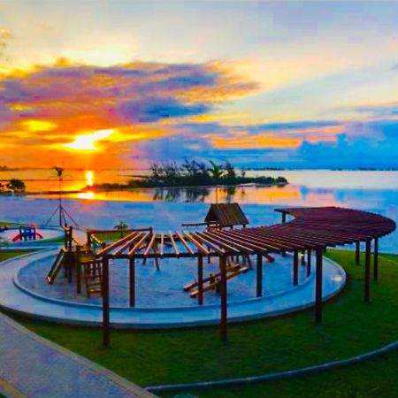 Apart Golden Lake Residence Arraial do Cabo Εξωτερικό φωτογραφία