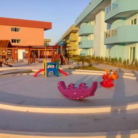 Apart Golden Lake Residence Arraial do Cabo Εξωτερικό φωτογραφία