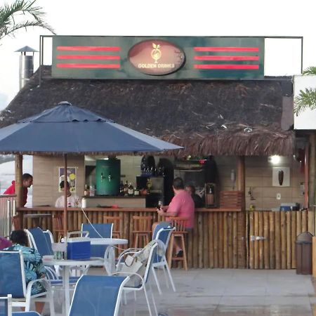 Apart Golden Lake Residence Arraial do Cabo Εξωτερικό φωτογραφία