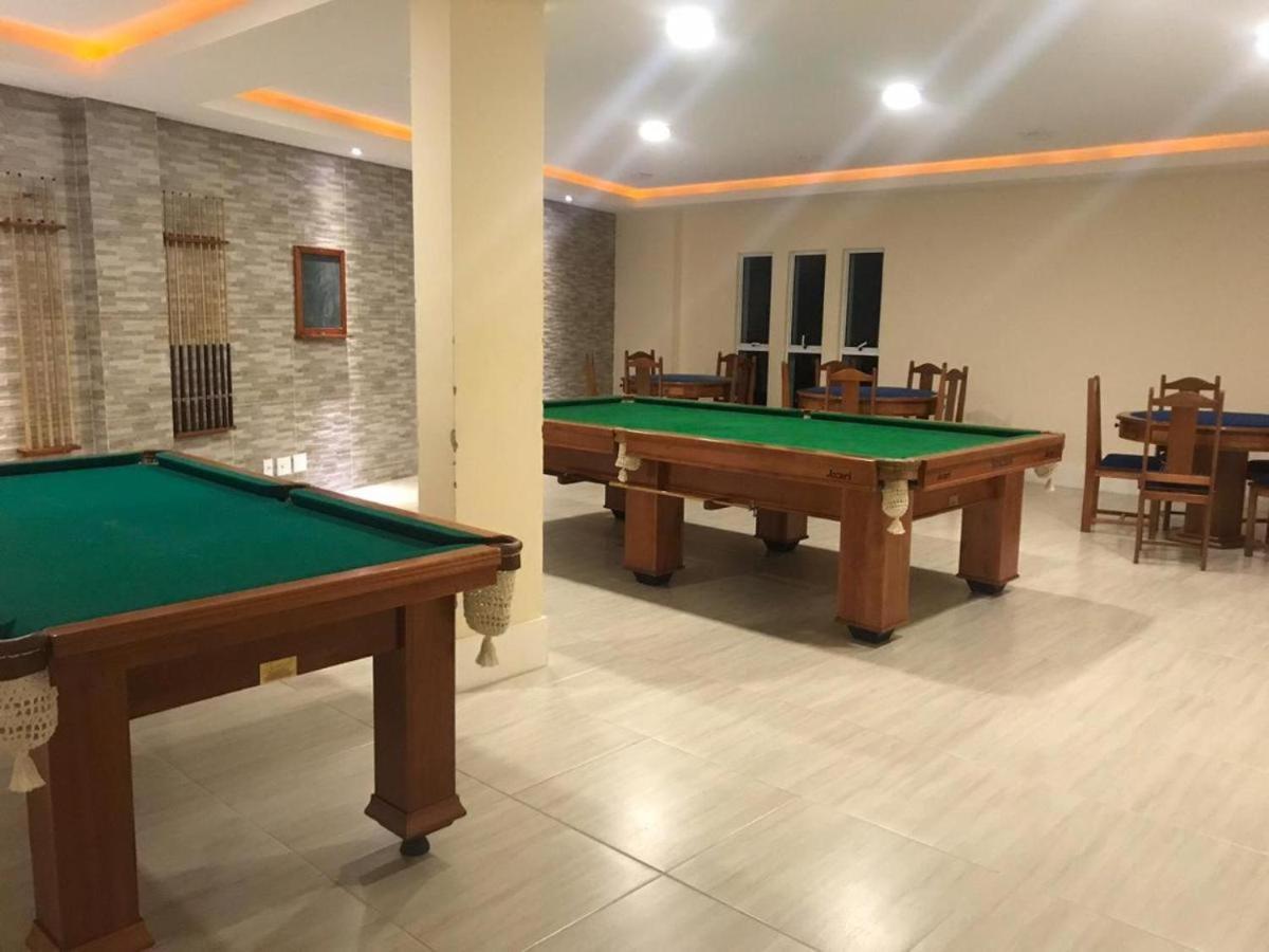 Apart Golden Lake Residence Arraial do Cabo Εξωτερικό φωτογραφία
