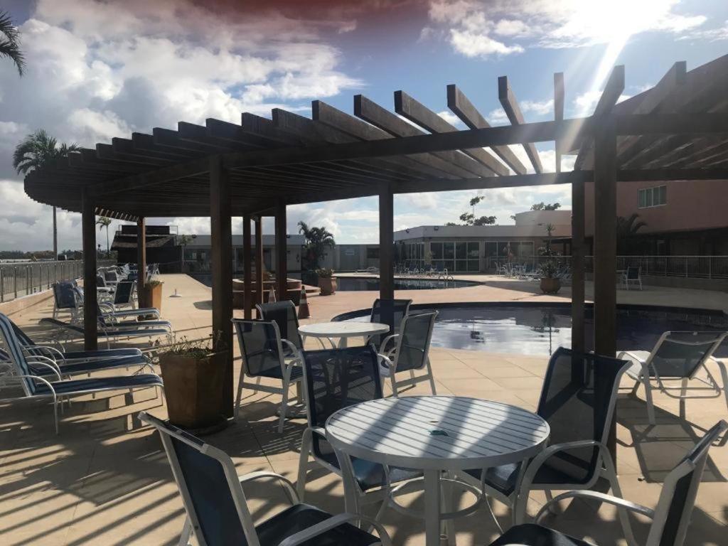 Apart Golden Lake Residence Arraial do Cabo Εξωτερικό φωτογραφία