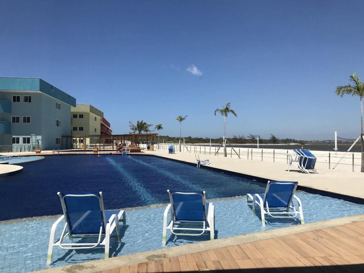 Apart Golden Lake Residence Arraial do Cabo Εξωτερικό φωτογραφία