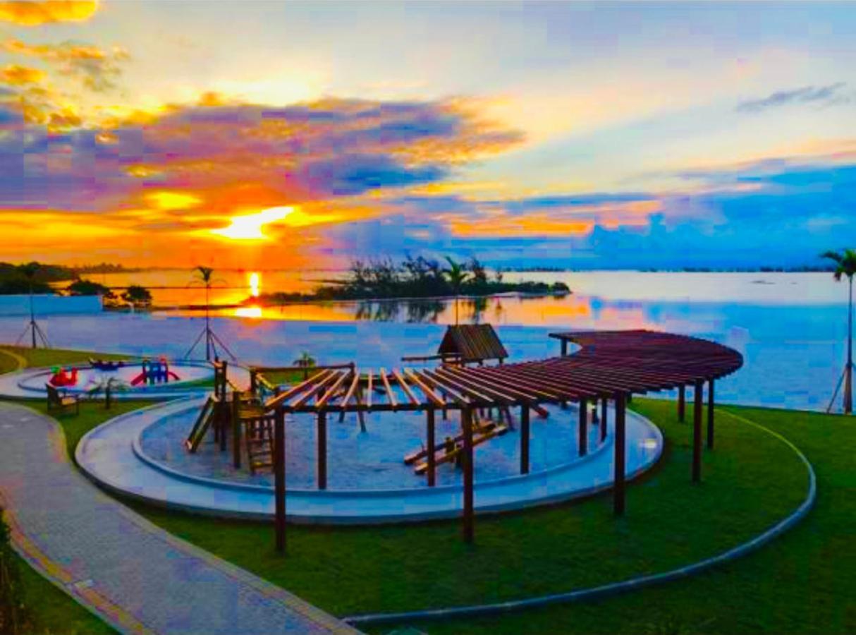 Apart Golden Lake Residence Arraial do Cabo Εξωτερικό φωτογραφία
