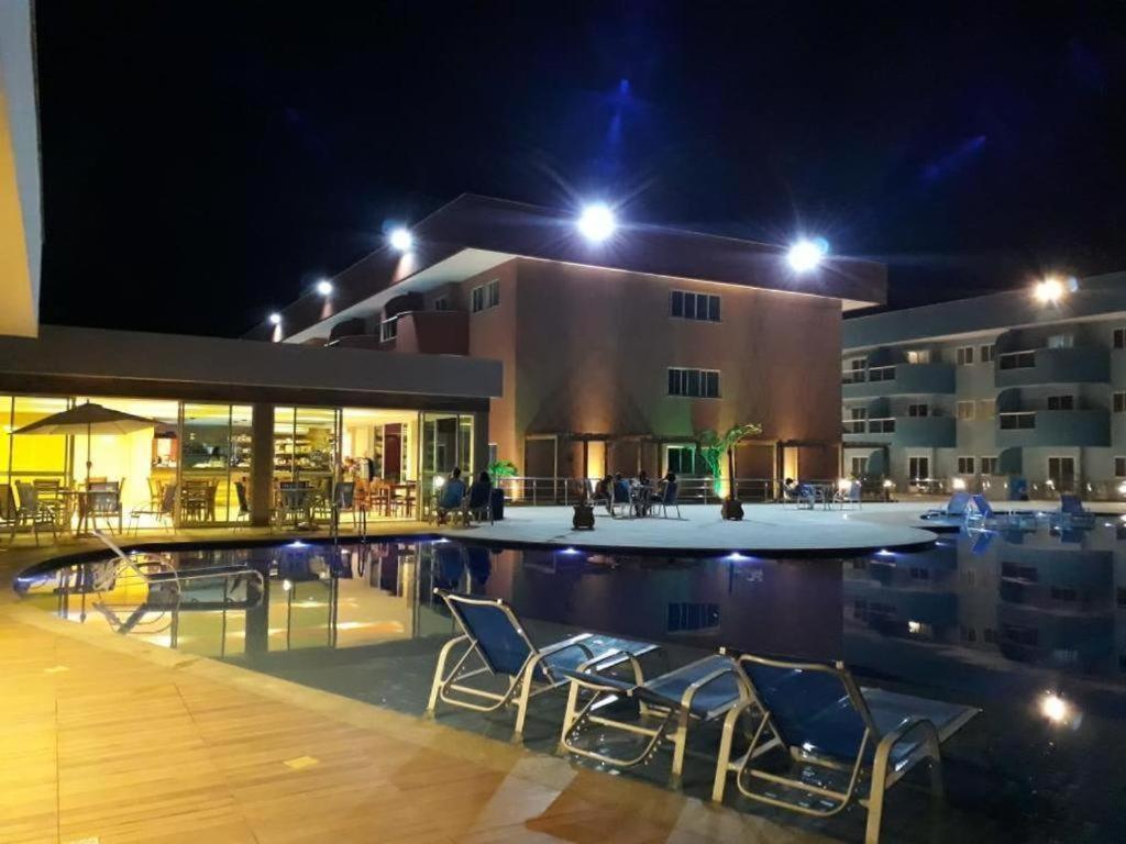 Apart Golden Lake Residence Arraial do Cabo Εξωτερικό φωτογραφία