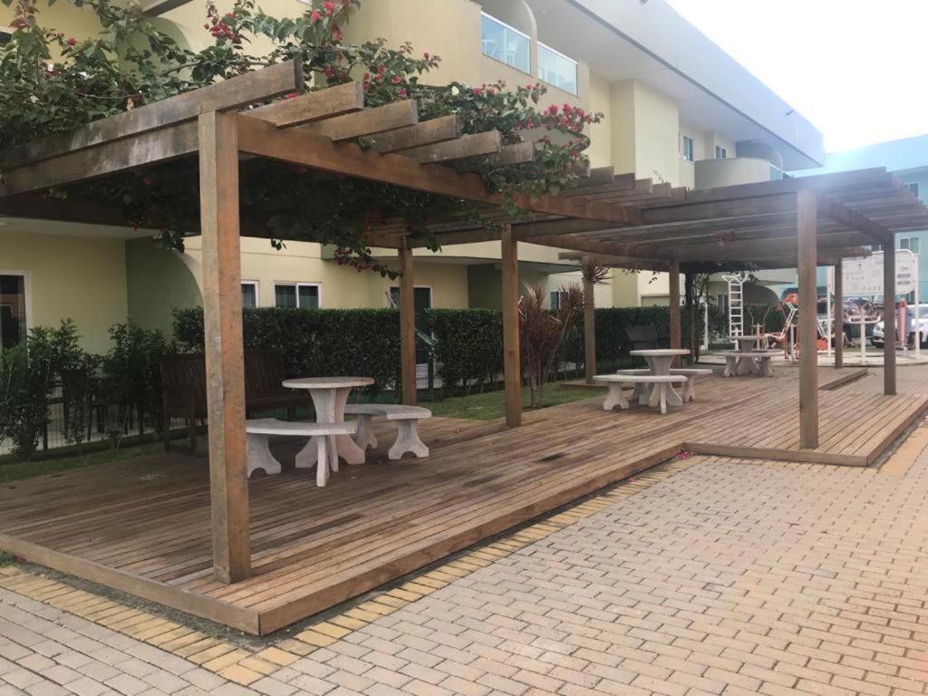 Apart Golden Lake Residence Arraial do Cabo Εξωτερικό φωτογραφία
