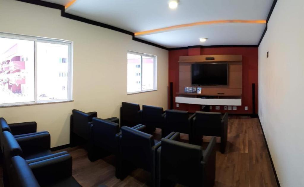 Apart Golden Lake Residence Arraial do Cabo Εξωτερικό φωτογραφία