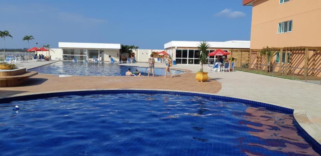 Apart Golden Lake Residence Arraial do Cabo Εξωτερικό φωτογραφία