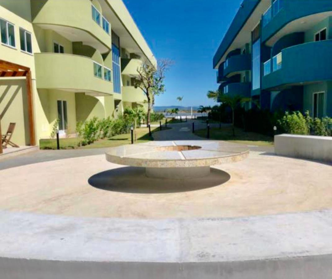 Apart Golden Lake Residence Arraial do Cabo Εξωτερικό φωτογραφία
