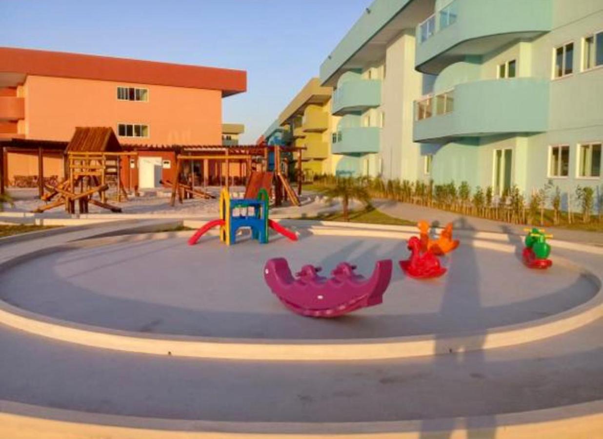 Apart Golden Lake Residence Arraial do Cabo Εξωτερικό φωτογραφία