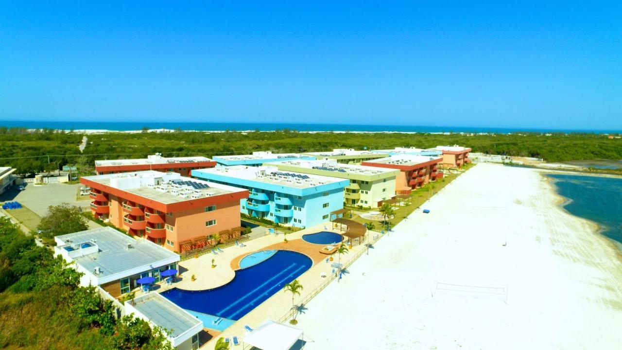 Apart Golden Lake Residence Arraial do Cabo Εξωτερικό φωτογραφία