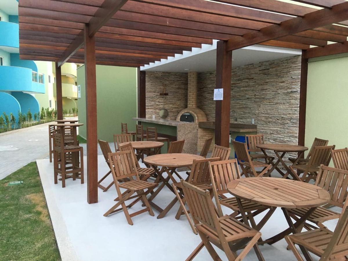 Apart Golden Lake Residence Arraial do Cabo Εξωτερικό φωτογραφία