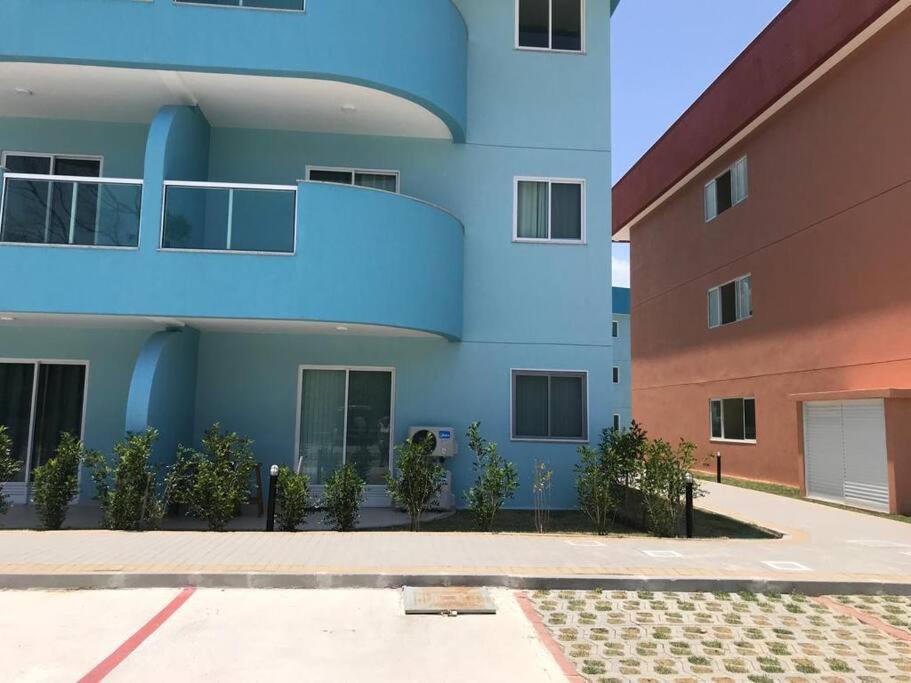 Apart Golden Lake Residence Arraial do Cabo Εξωτερικό φωτογραφία