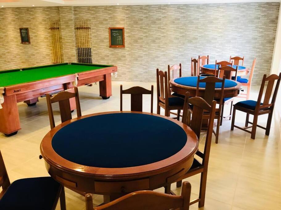Apart Golden Lake Residence Arraial do Cabo Εξωτερικό φωτογραφία