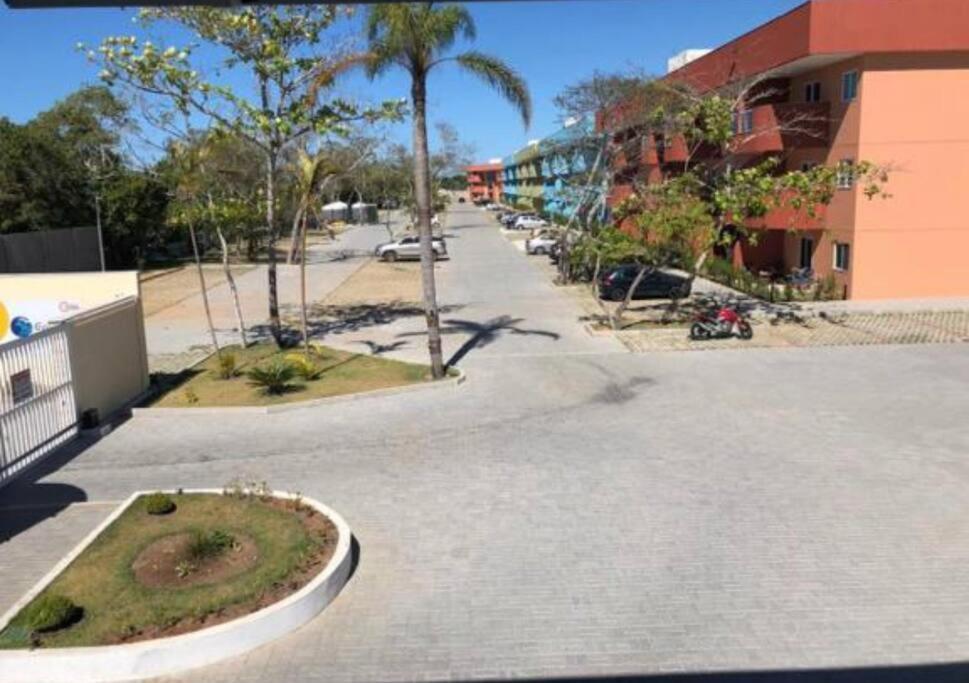 Apart Golden Lake Residence Arraial do Cabo Εξωτερικό φωτογραφία