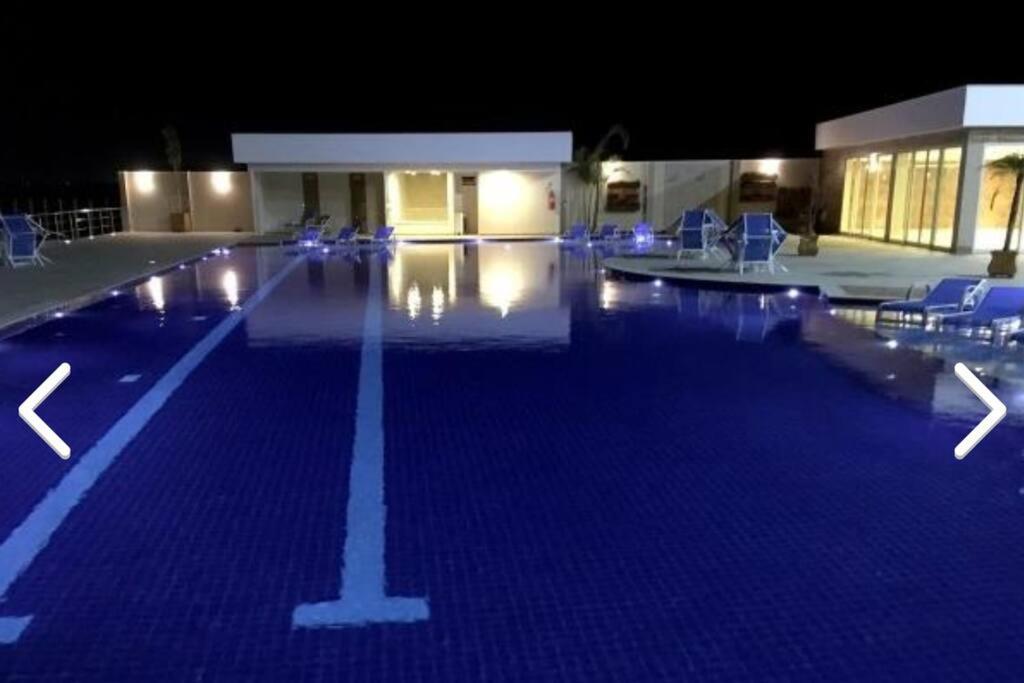 Apart Golden Lake Residence Arraial do Cabo Εξωτερικό φωτογραφία