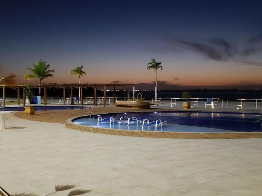 Apart Golden Lake Residence Arraial do Cabo Εξωτερικό φωτογραφία
