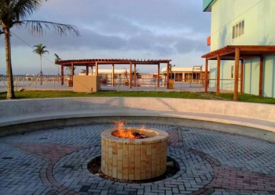 Apart Golden Lake Residence Arraial do Cabo Εξωτερικό φωτογραφία