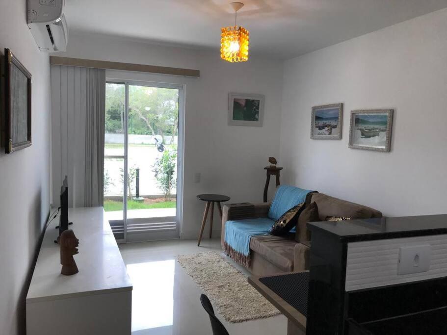 Apart Golden Lake Residence Arraial do Cabo Εξωτερικό φωτογραφία
